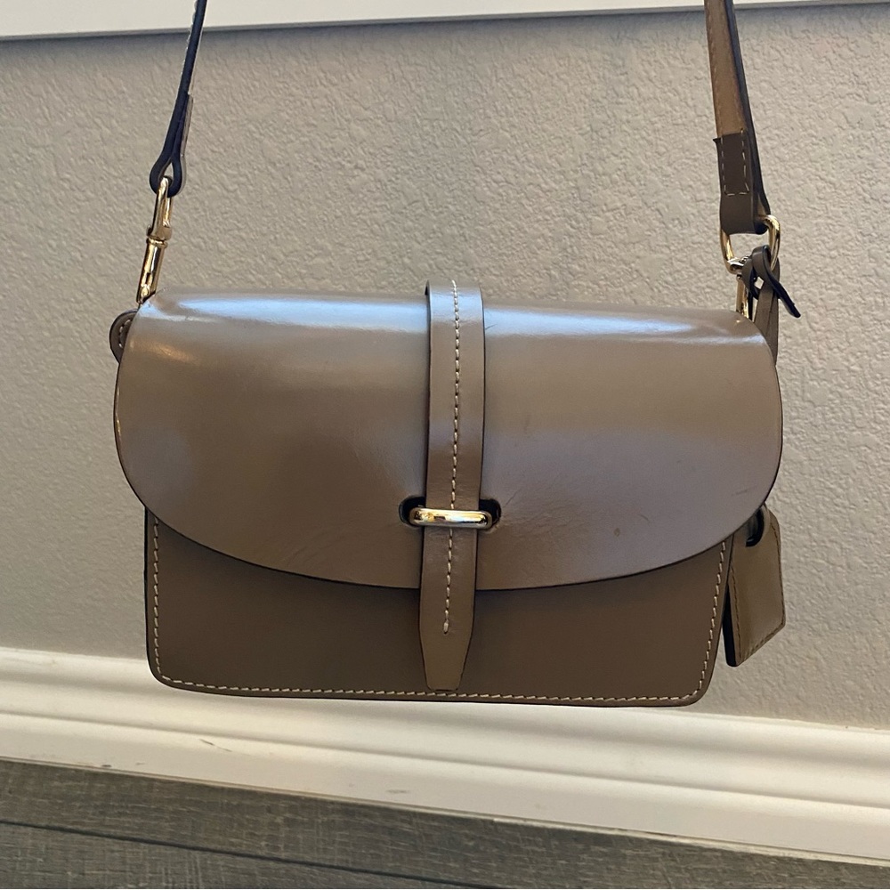 Dooney & Bourke Purse / Bag | Nude Gray Color
